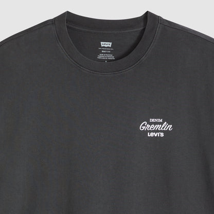 Levi's® Men's Graphic Boxy Tee