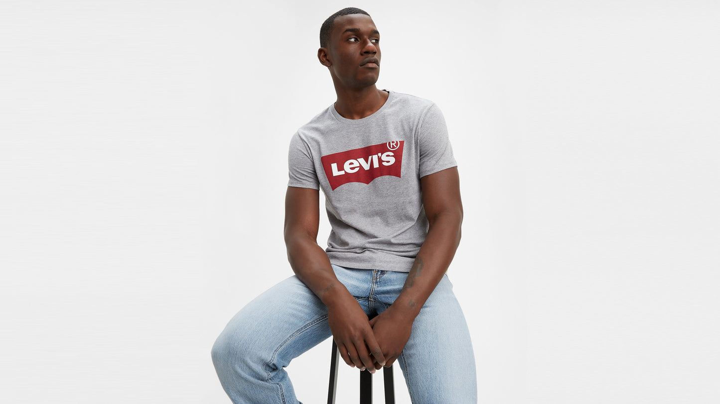 Levi's® Men's Graphic Set-In Neck T-Shirt