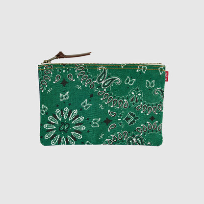 Levi's® Men's Graphic Small Pouch