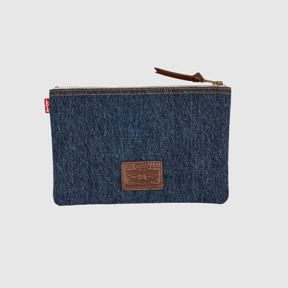 Levi's® Men's Graphic Small Pouch