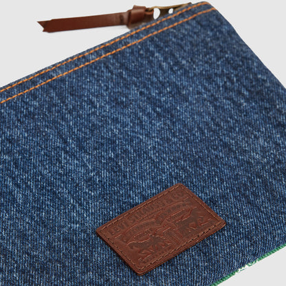 Levi's® Men's Graphic Small Pouch