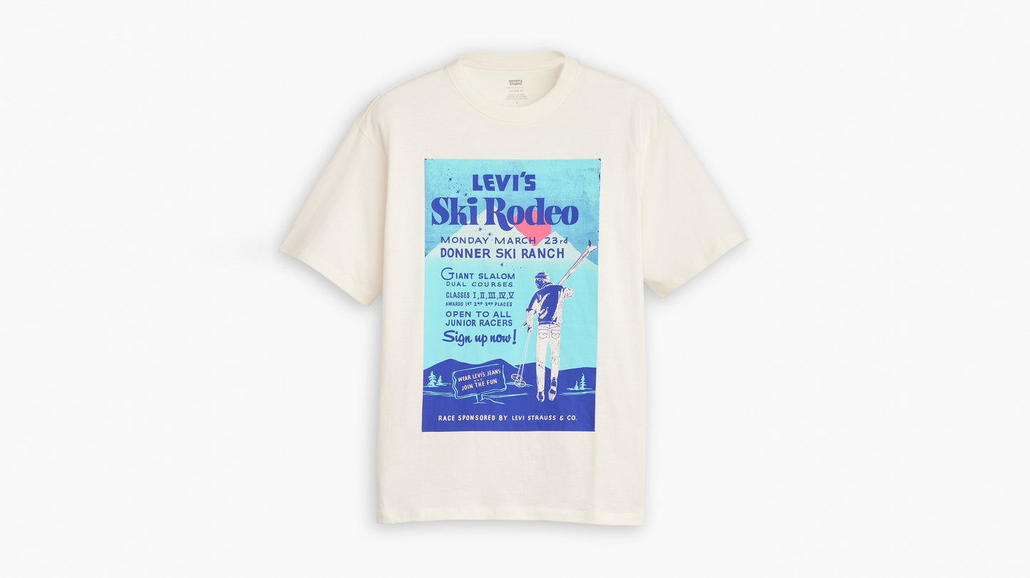 Levi’s® Men’s Graphic Vintage Fit T-Shirt