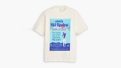 Levi’s® Men’s Graphic Vintage Fit T-Shirt