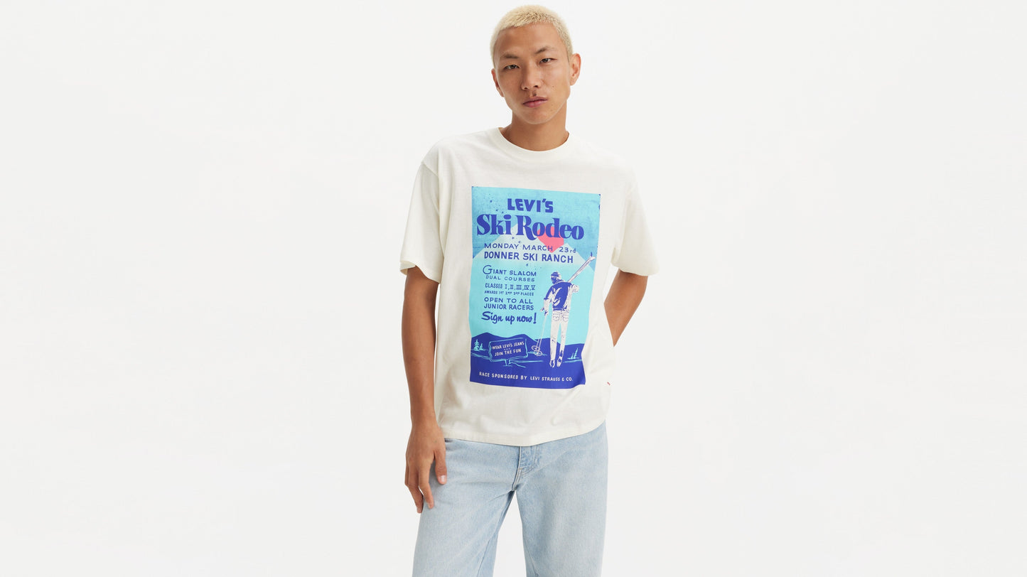 Levi’s® Men’s Graphic Vintage Fit T-Shirt