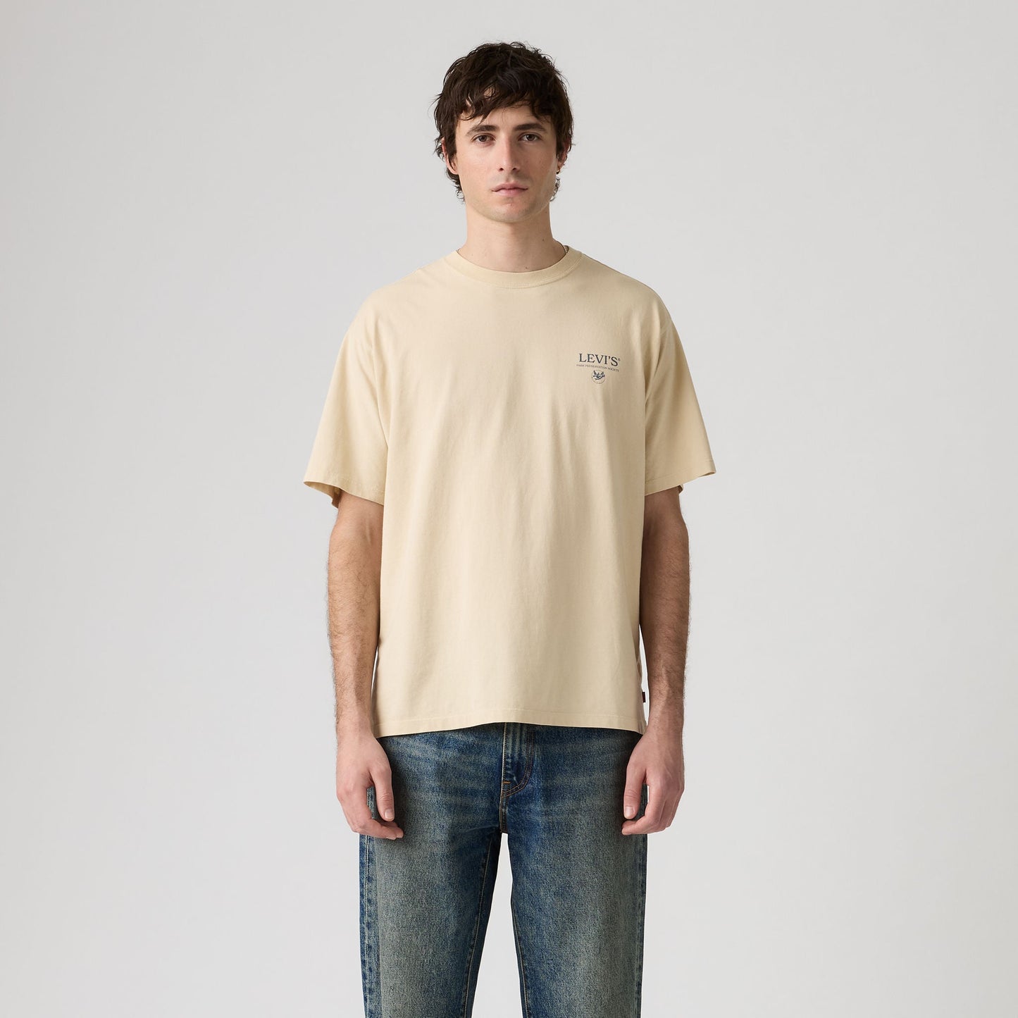 Levi's® Men's Graphic Vintage Fit T-Shirt