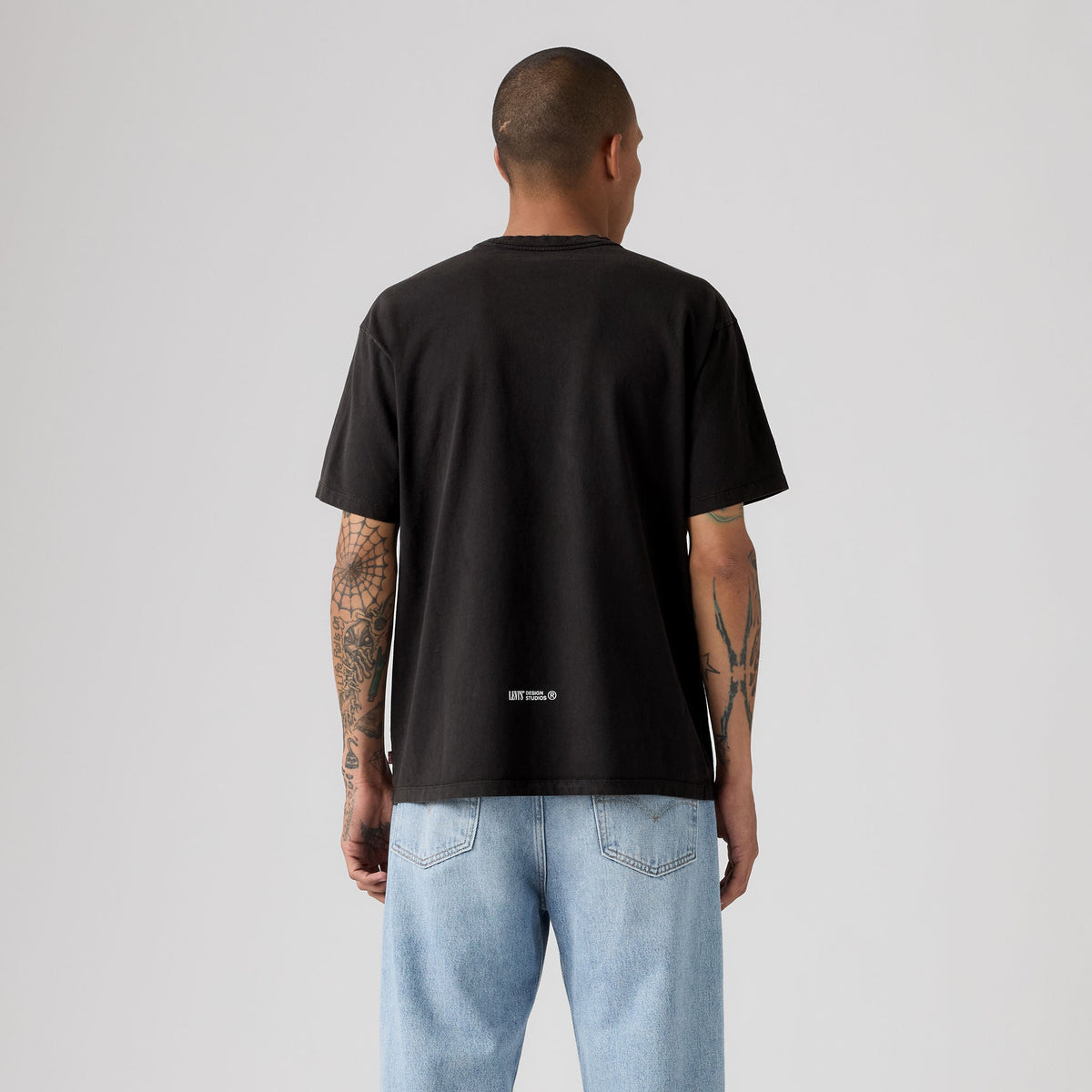 Levi's® Men's Graphic Vintage Fit T-Shirt