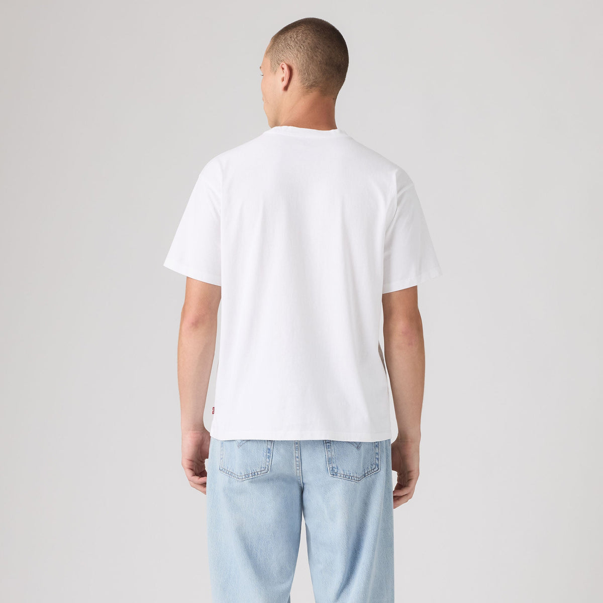 Levi's® Men's Graphic Vintage Fit T-Shirt
