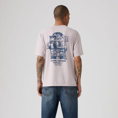 Levi's® Men's Graphic Vintage Fit T-Shirt