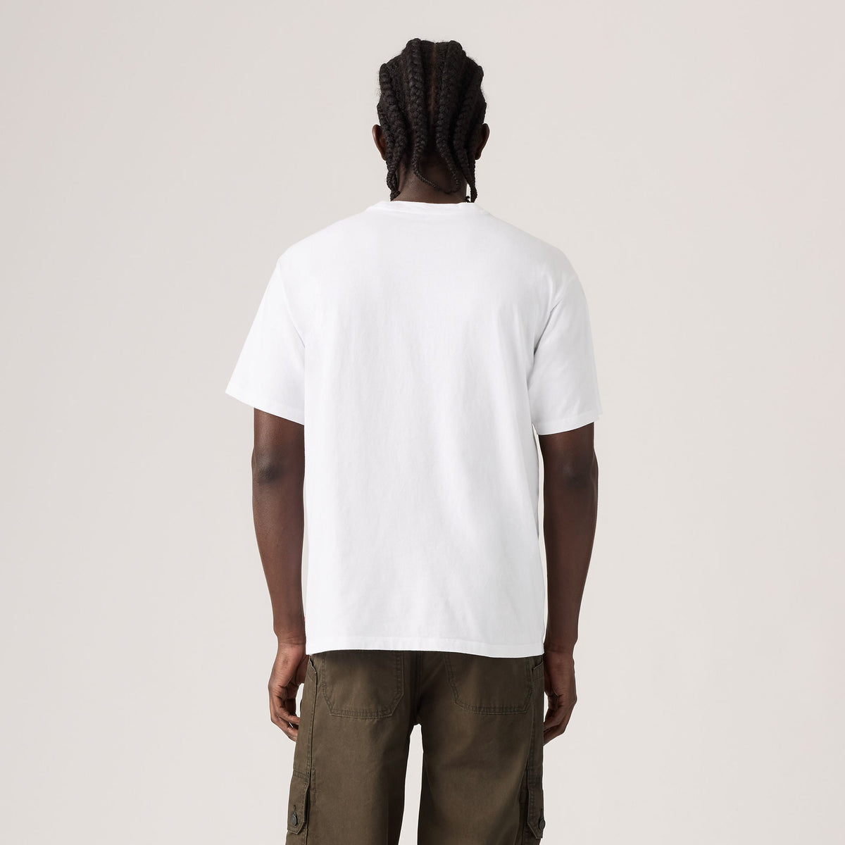 Levi's® Men's Graphic Vintage Fit T-Shirt