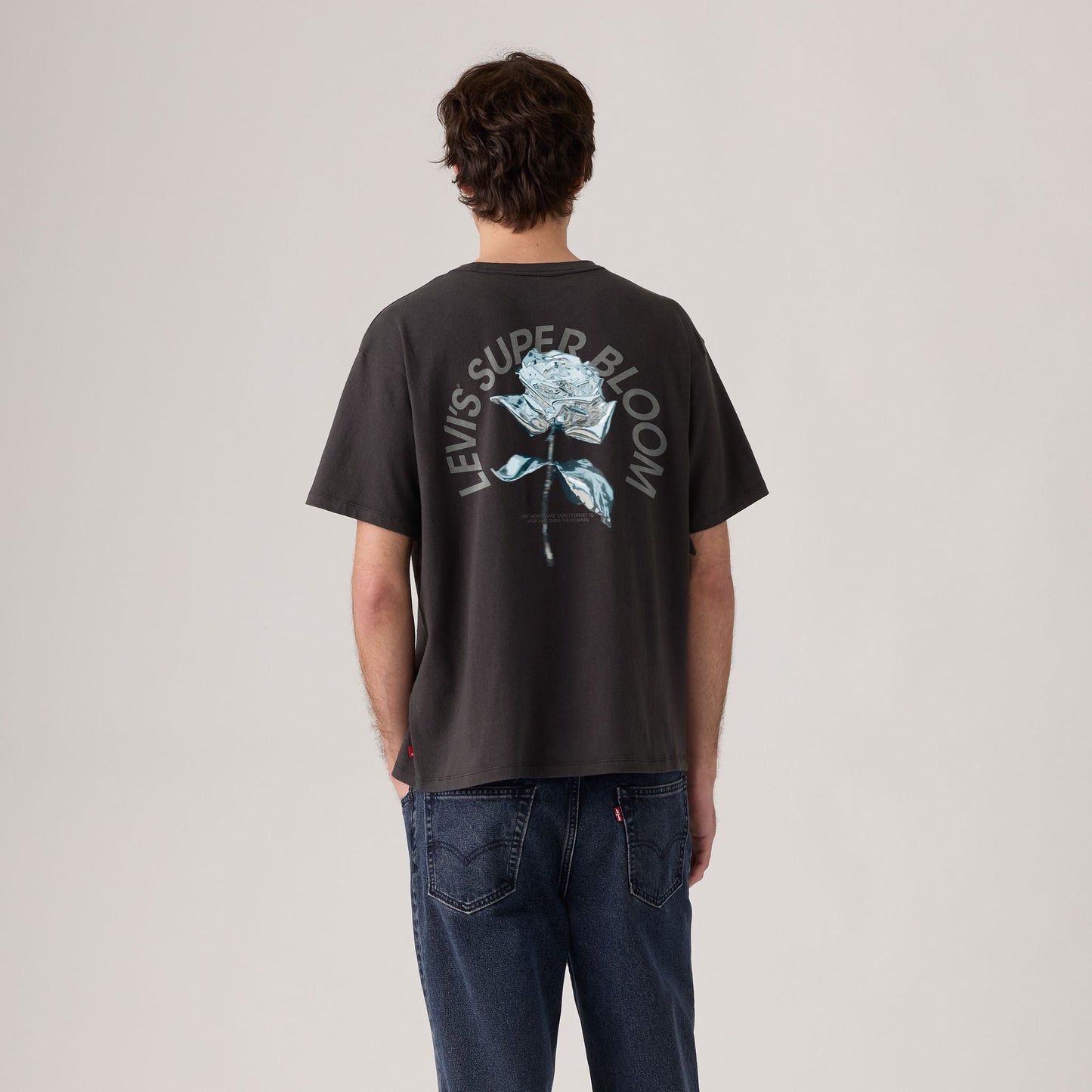 Levi's® Men's Graphic Vintage Fit T-Shirt