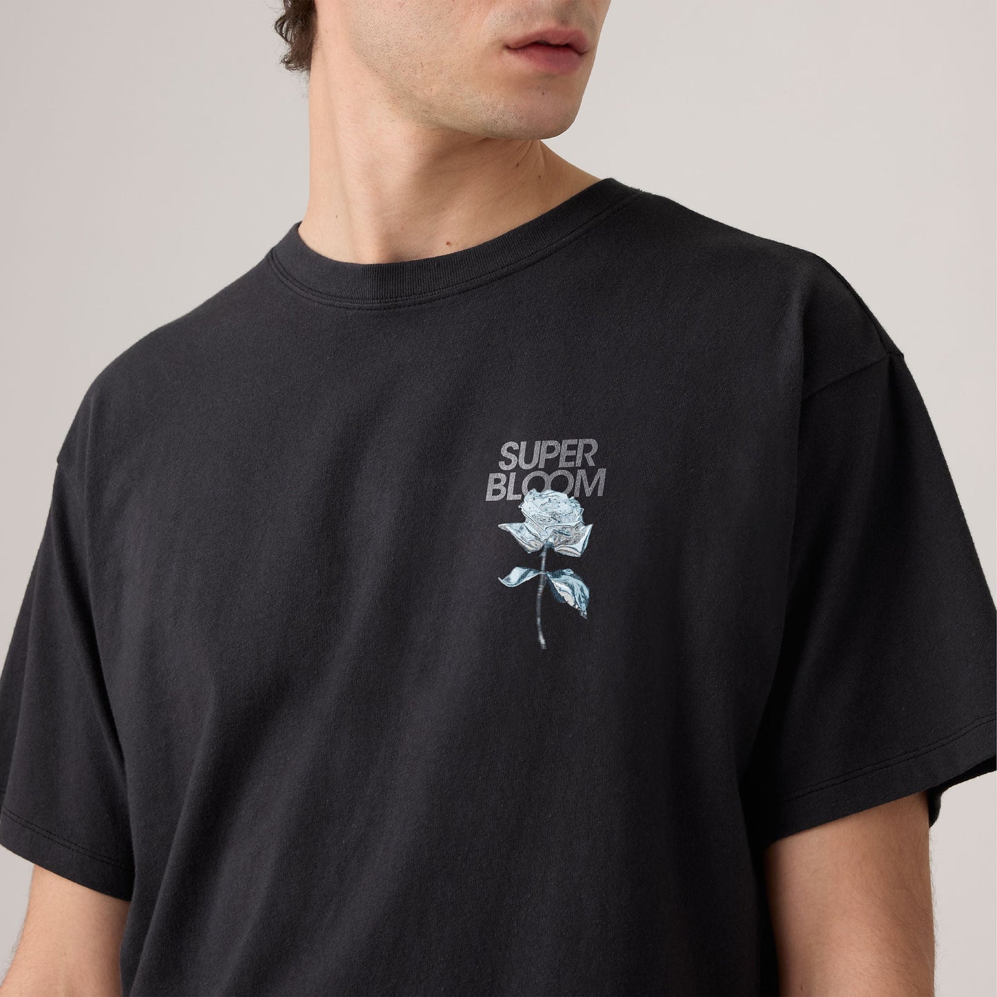 Levi's® Men's Graphic Vintage Fit T-Shirt
