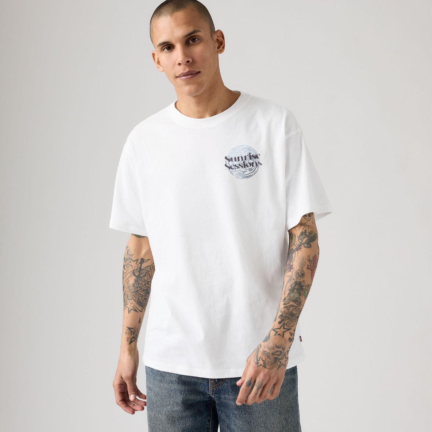 Levi's® Men's Graphic Vintage Fit T-Shirt