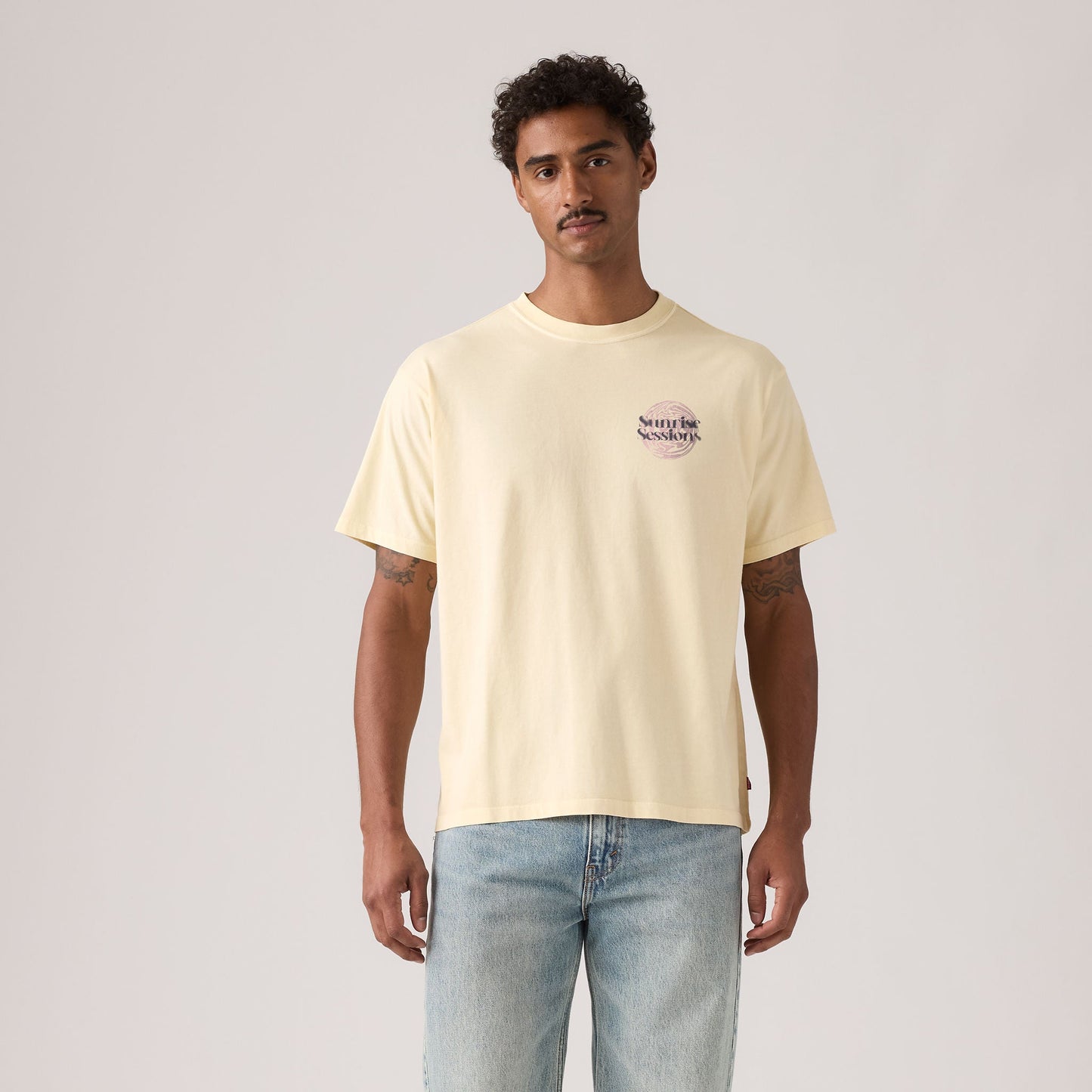 Levi's® Men's Graphic Vintage Fit T-Shirt