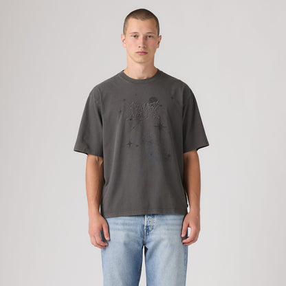 Levi's® Men's Half-Sleeve T-Shirt