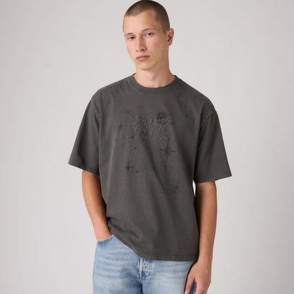 Levi's® Men's Half-Sleeve T-Shirt