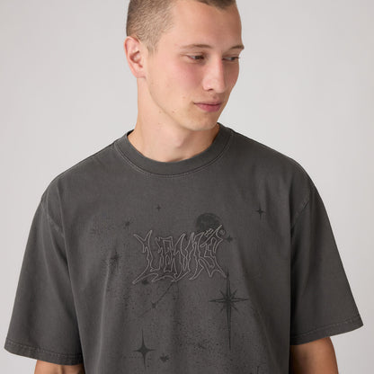 Levi's® Men's Half-Sleeve T-Shirt
