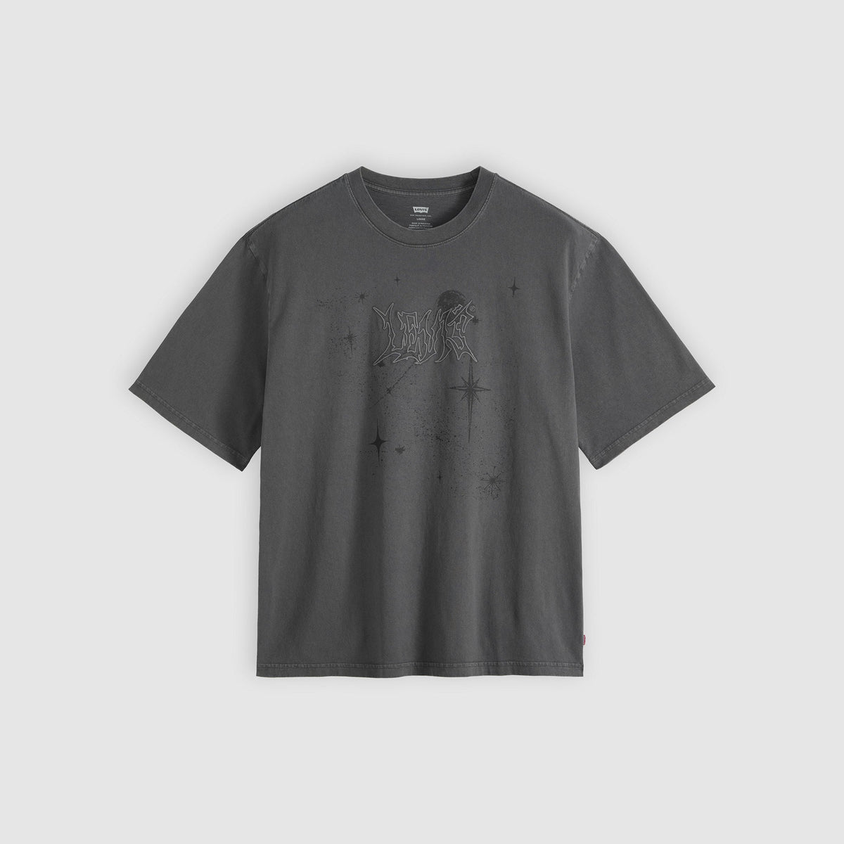 Levi's® Men's Half-Sleeve T-Shirt