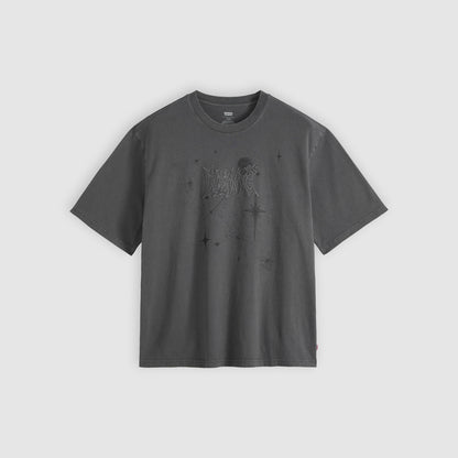 Levi's® Men's Half-Sleeve T-Shirt