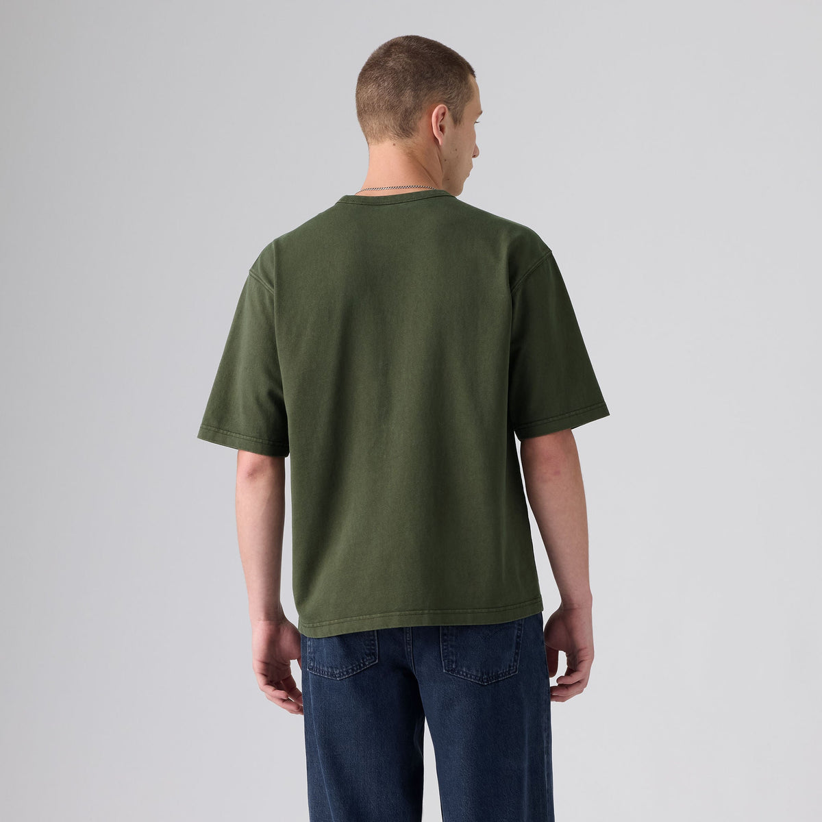 Levi's® Men's Heavyweight Loose Tee