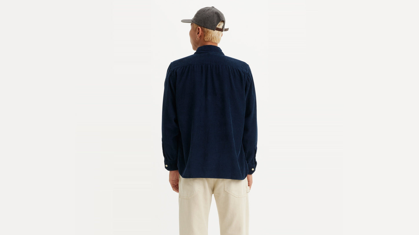 Levi’s® Men’s Jackson Worker Overshirt