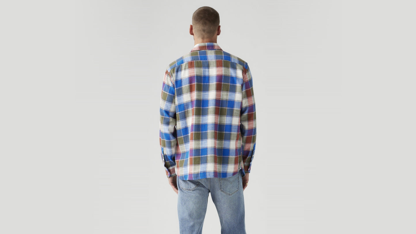 Levi’s® Men’s Jackson Worker Overshirt