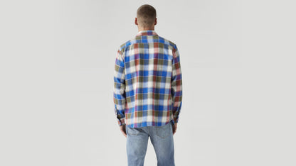 Levi’s® Men’s Jackson Worker Overshirt