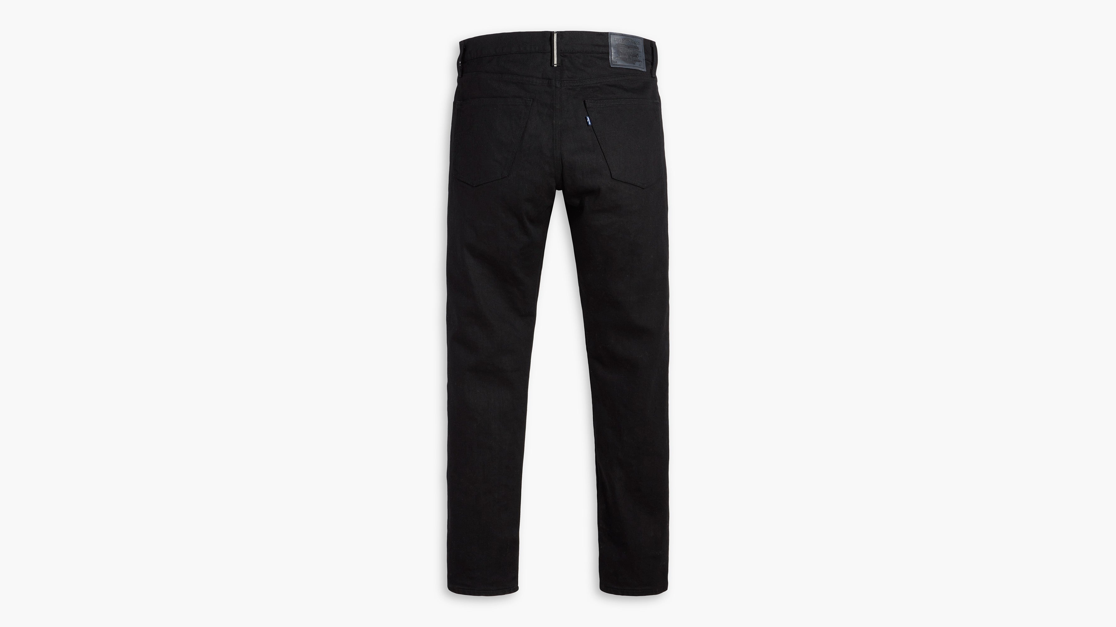 Levi’s® Men’s Japanese selvedge 512™ Slim Taper Jeans