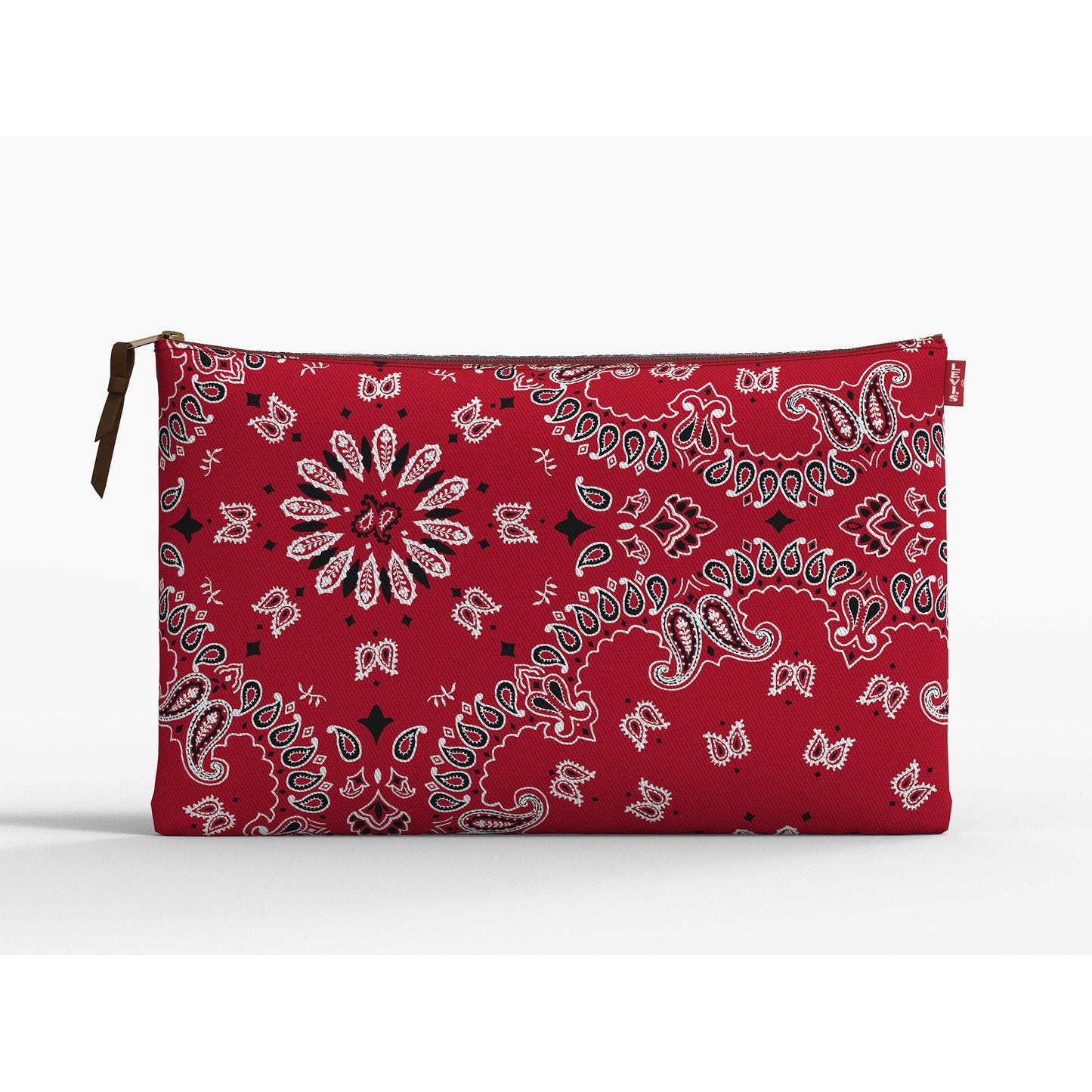 Levi's® Men's Large Pouch