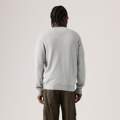 Levi's® Men's Lightweight Housemark Sweater