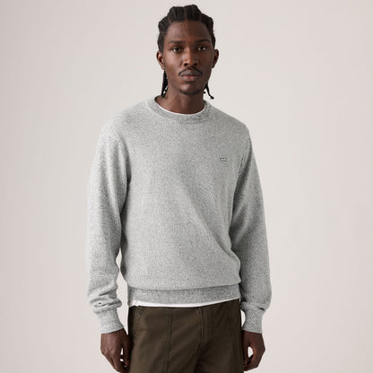 Levi's® Men's Lightweight Housemark Sweater