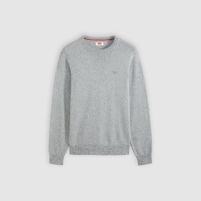 Levi's® Men's Lightweight Housemark Sweater
