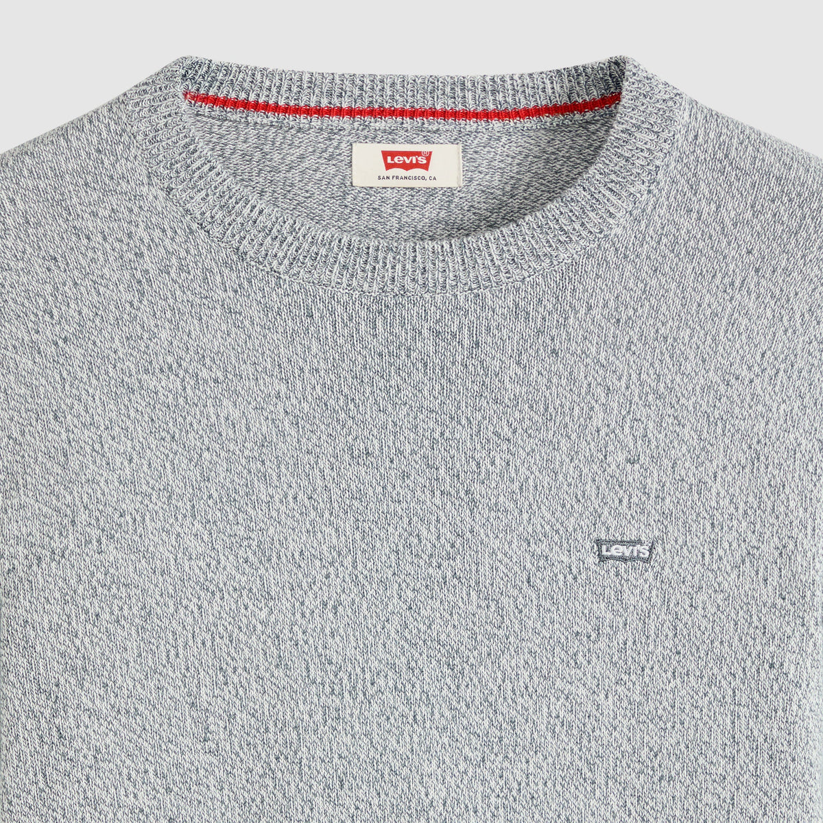 Levi's® Men's Lightweight Housemark Sweater