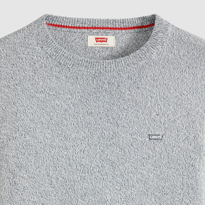 Levi's® Men's Lightweight Housemark Sweater