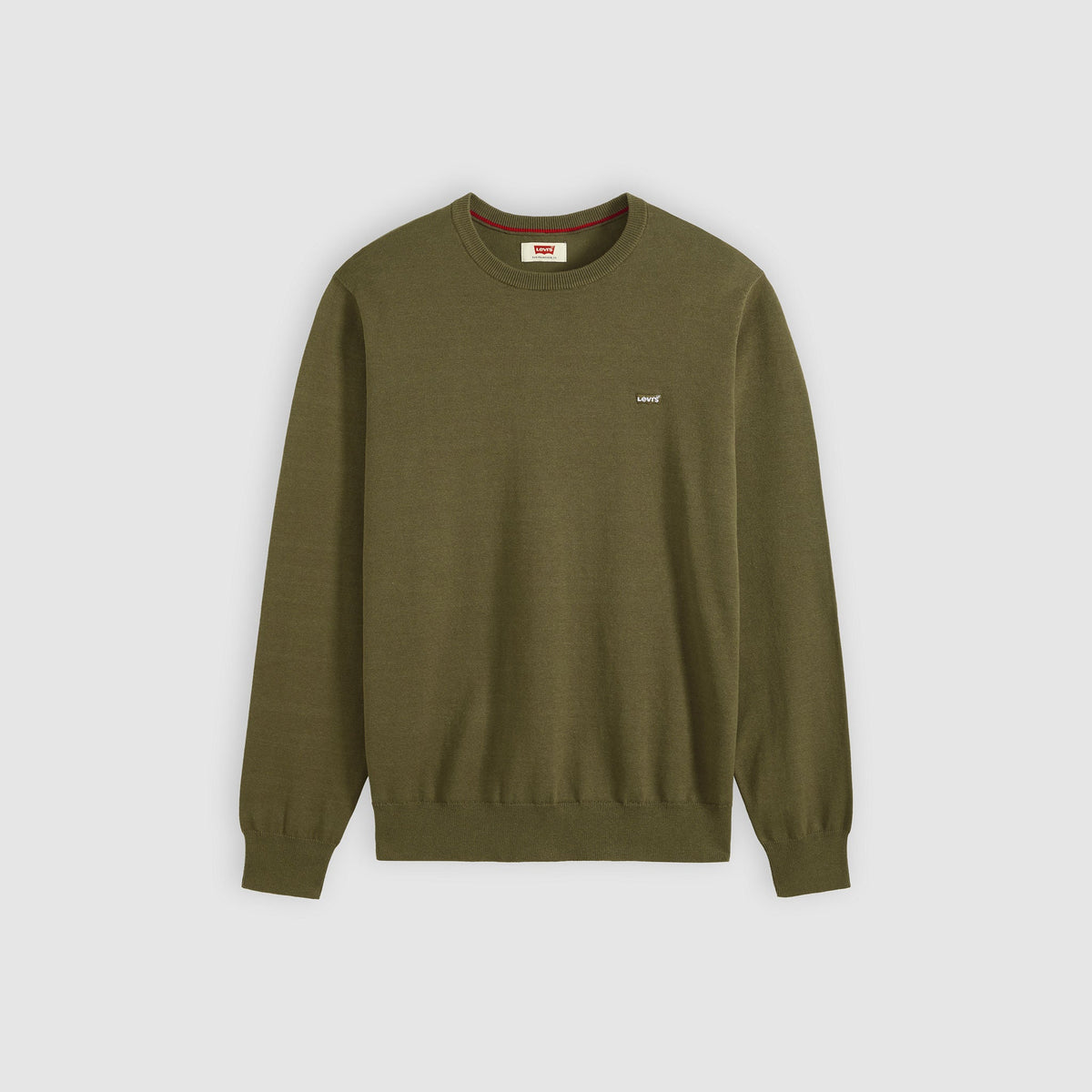 Levi's® Men's Lightweight Housemark Sweater