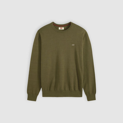 Levi's® Men's Lightweight Housemark Sweater