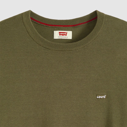 Levi's® Men's Lightweight Housemark Sweater
