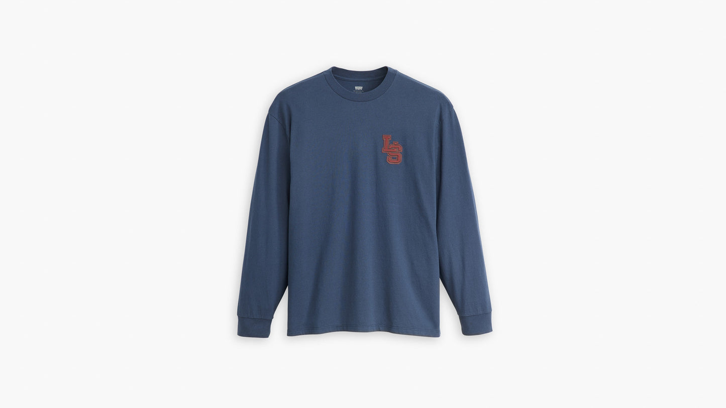 Levi's® Men's Long-Sleeve Classic Relaxed Tee