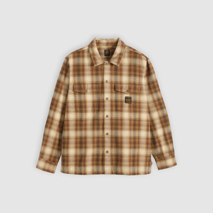 Levi's® Men's Long-Sleeve Worker Shirt