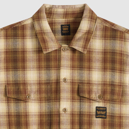 Levi's® Men's Long-Sleeve Worker Shirt