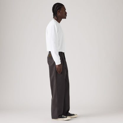 Levi's® Men's Loose Pleated Work Chinos