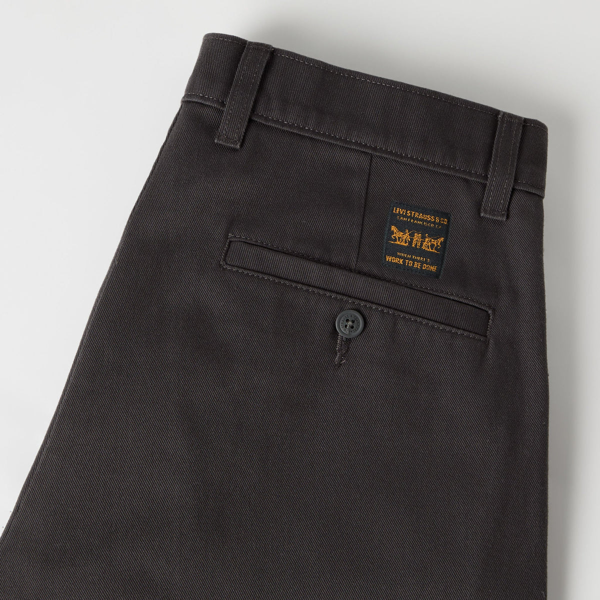 Levi's® Men's Loose Pleated Work Chinos