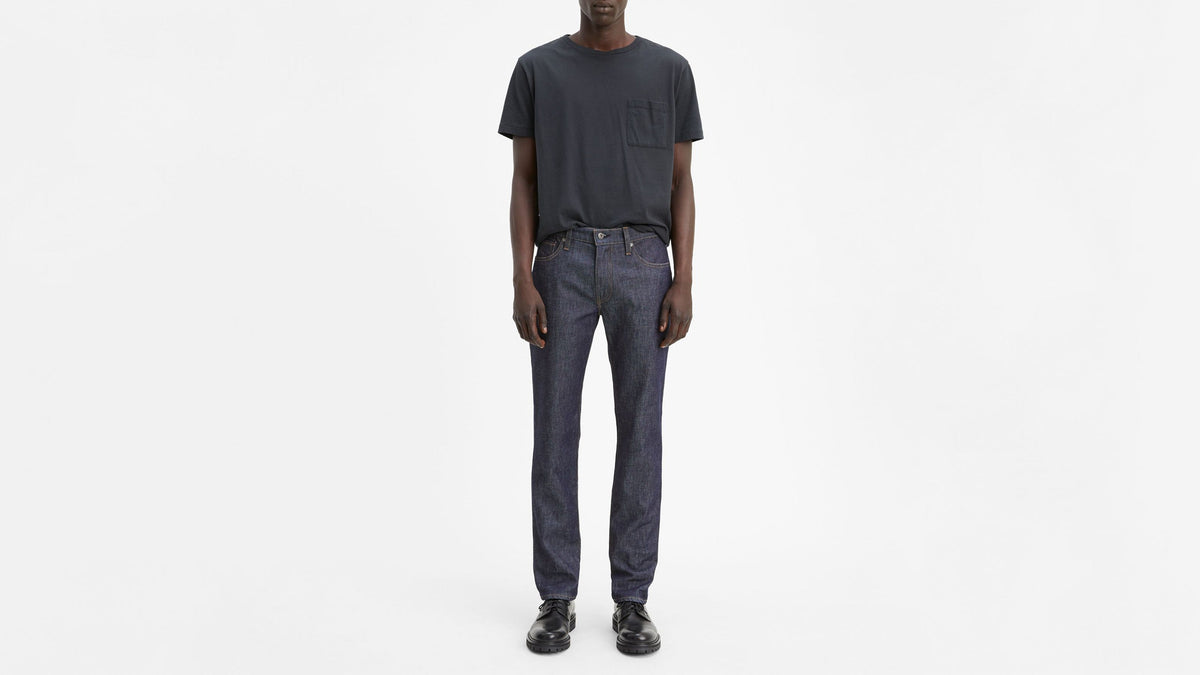 Levi's® Men's Made & Crafted® 511™ Slim Fit Jeans