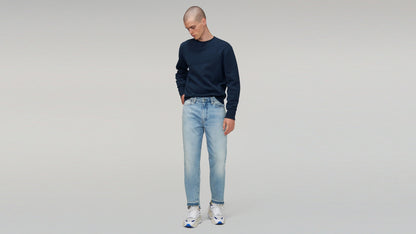 Levi's® Men's Made & Crafted® Draft Taper Jeans