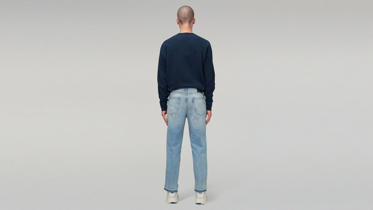 Levi's® Men's Made & Crafted® Draft Taper Jeans