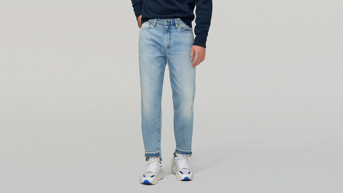 Levi's® Men's Made & Crafted® Draft Taper Jeans