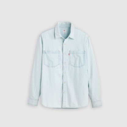 Levi's® Men's Mariposa Worker Shirt