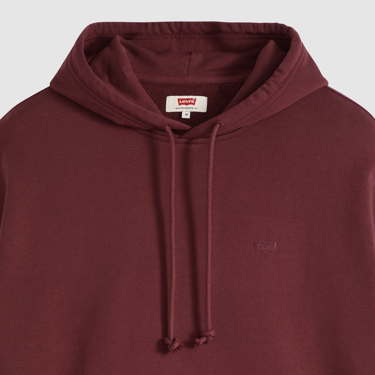 Levi's® Men's New Original Housemark Hoodie