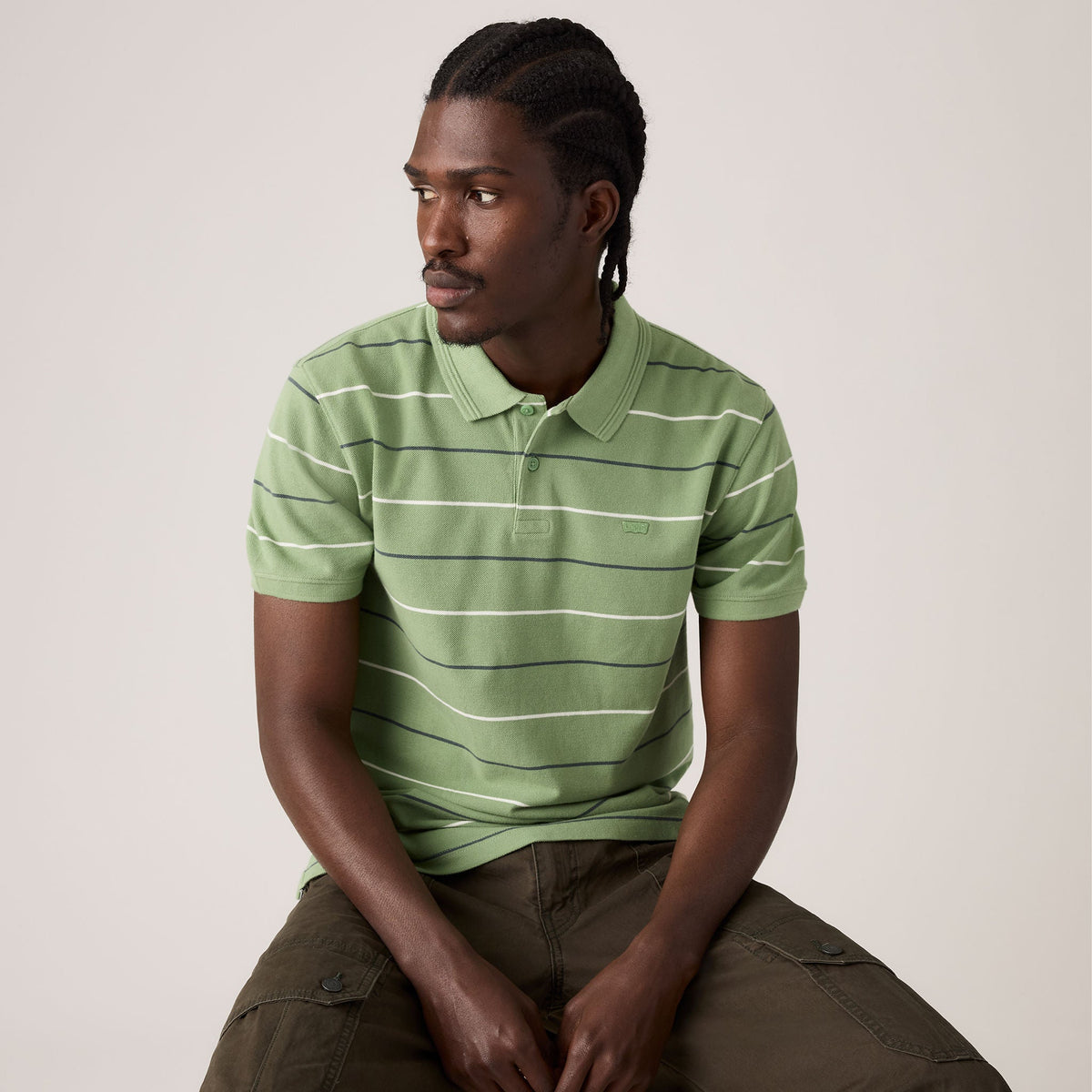 Levi's® Men's Original Polo