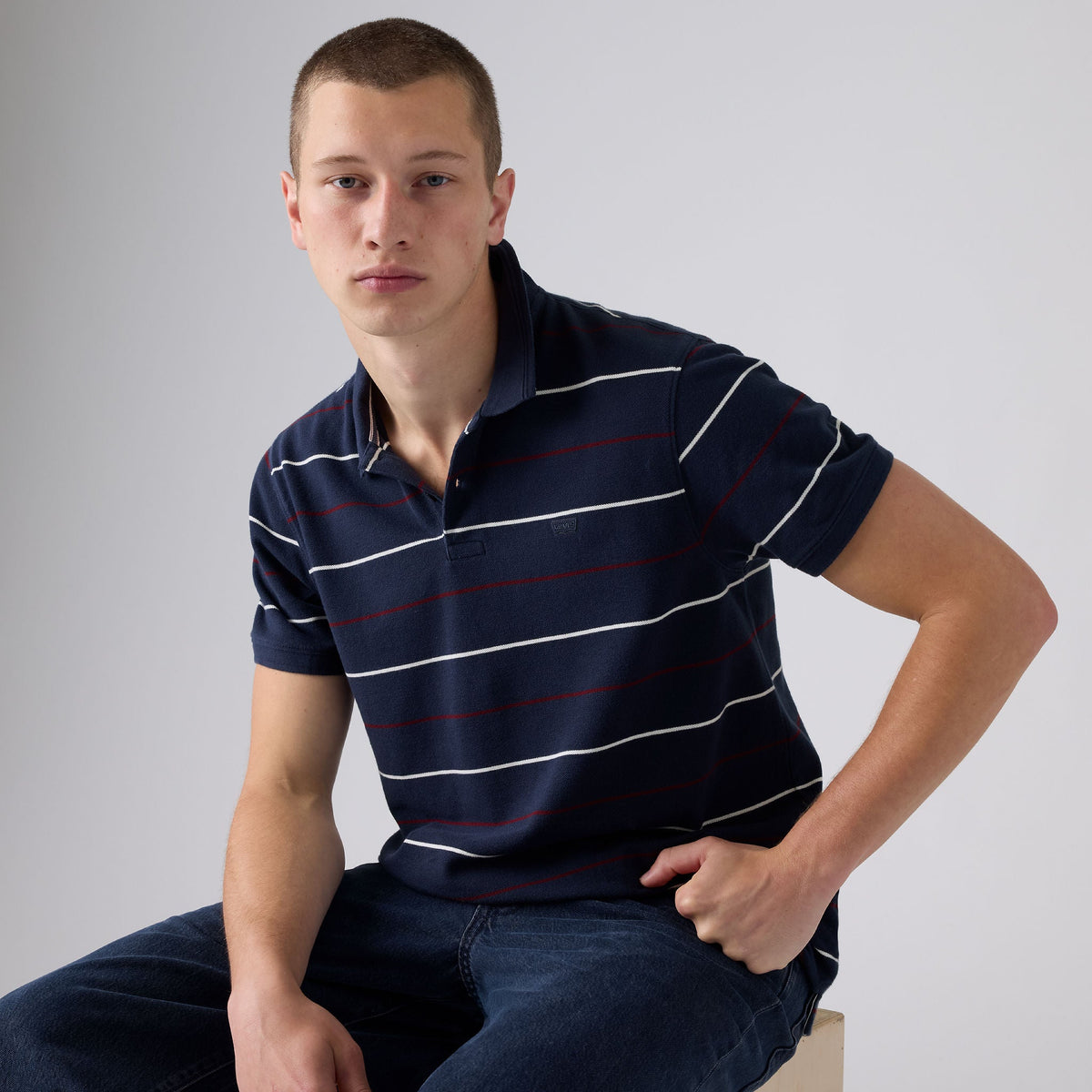 Levi's® Men's Original Polo