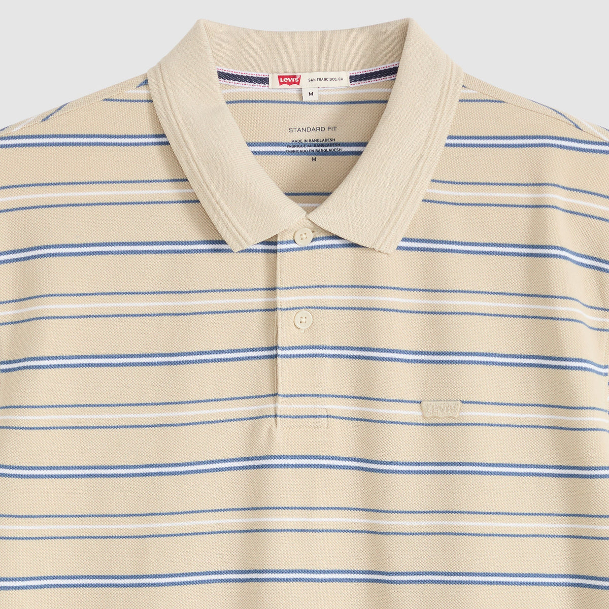 Levi's® Men's Original Polo